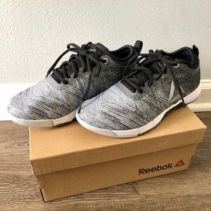 Reebok Speed Her TR shoes